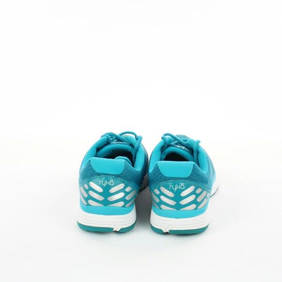 Ryka RE-ZORB Lite Turquoise Running Shoes – US 10M - Picture 3 of 8